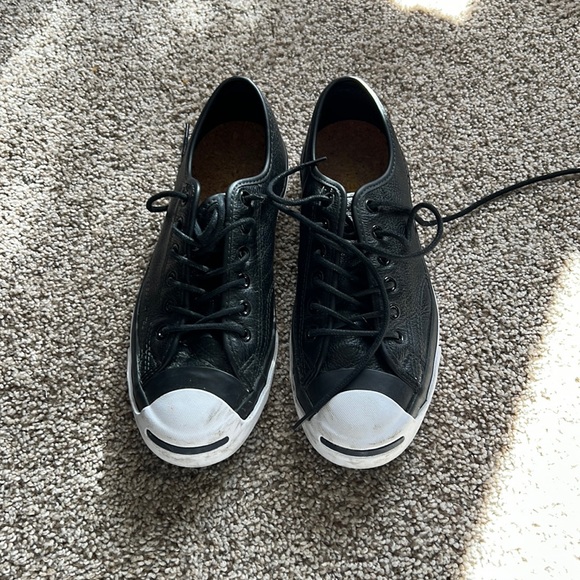 Converse unisex mens 7, Women’s 8.5, EU 40 - Picture 1 of 6